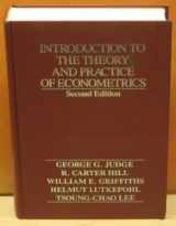 9780471624141-0471624144-Introduction to the Theory and Practice of Econometrics, 2nd Edition