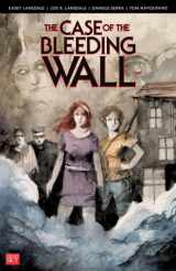 9781639511648-1639511644-The Case of the Bleeding Wall