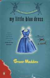 9780142000489-0142000485-My Little Blue Dress