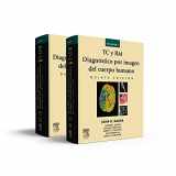 9788480867245-8480867248-TC y RM. Diagnóstico por imagen del cuerpo humano (Spanish Edition)