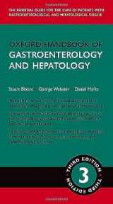 9780198734956-0198734956-Oxford Handbook of Gastroenterology & Hepatology (Oxford Medical Handbooks)
