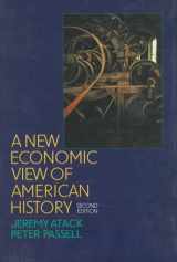 9780393036220-0393036227-A New Economic View of American History from Colonial Times to 1940