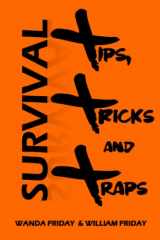 9781944222024-1944222022-Survival Tips, Tricks and Traps