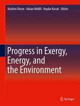 9783319046808-3319046802-Progress in Exergy, Energy, and the Environment
