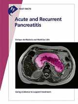 9783318066241-3318066249-Fast Facts: Acute and Recurrent Pancreatitis
