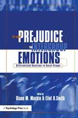 9781841690483-1841690481-From Prejudice to Intergroup Emotions