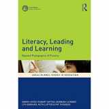 9781138893436-1138893439-Literacy, Leading and Learning: Beyond Pedagogies of Poverty (Local/Global Issues in Education)