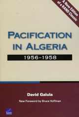 9780833039200-0833039202-Pacification in Algeria, 1956-1958