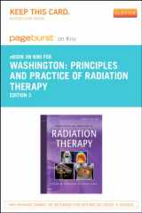9780323242462-0323242464-Principles and Practice of Radiation Therapy - Elsevier eBook on Intel Education Study (Retail Access Card), 3e