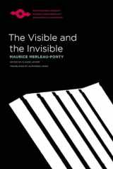 9780810104570-0810104571-The Visible and the Invisible (Studies in Phenomenology and Existential Philosophy)