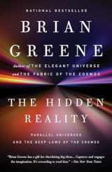 9780307278128-0307278123-The Hidden Reality: Parallel Universes and the Deep Laws of the Cosmos
