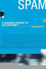 9780262527576-026252757X-Spam: A Shadow History of the Internet (Infrastructures)