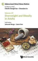 9789811260391-9811260397-Evidence-based Clinical Chinese Medicine - Volume 27: Overweight And Obesity In Adults