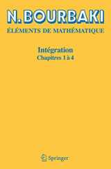 9783540353287-3540353283-Intégration: Chapitres 1 à 4 (French Edition)