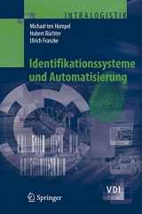 9783540758808-3540758801-Identifikationssysteme und Automatisierung (VDI-Buch) (German Edition)