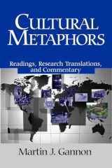 9780761913368-076191336X-Cultural Metaphors: Readings, Research Translations, and Commentary
