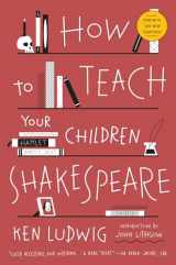 9780307951502-0307951502-How to Teach Your Children Shakespeare