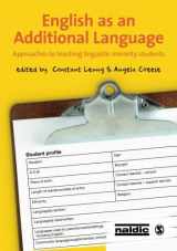 9781847875327-1847875327-English as an Additional Language: Approaches To Teaching Linguistic Minority Students