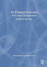9781032482552-1032482559-Air Transport Economics: From Theory to Applications