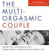 9780060085124-0060085126-The Multi-Orgasmic Couple: Sexual Secrets Every Couple Should Know