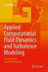 9783030286903-3030286908-Applied Computational Fluid Dynamics and Turbulence Modeling