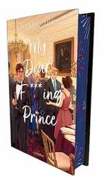 9782371024106-2371024104-My Dear F***ing Prince - Collector