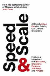 9780241537770-0241537770-Speed & Scale: A Global Action Plan for Solving Our Climate Crisis Now
