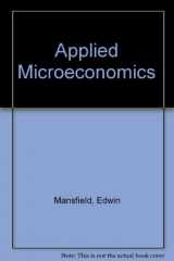 9780393964318-0393964310-Applied Microeconomics