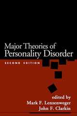 9781593851088-1593851081-Major Theories of Personality Disorder