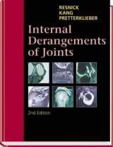 9780721695525-0721695523-Internal Derangements of Joints: 2-Volume Set