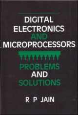 9780074517017-0074517015-Digital Electronics and Microprocessors: Problems and Solutions