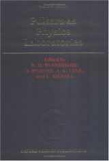9780198539834-0198539835-Pulsars As Physics Laboratories (Oxford Science Publications)