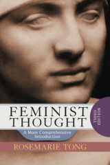 9780813343754-0813343755-Feminist Thought: A More Comprehensive Introduction