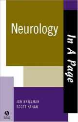 9781405104326-1405104325-In A Page Neurology (In a Page Series)