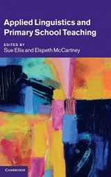 9780521193542-0521193540-Applied Linguistics and Primary School Teaching