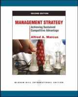 9780071289412-0071289410-Management Strategy: Achieving Sustained Competitive Advantage