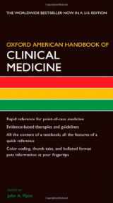 9780195188493-0195188497-Oxford American Handbook of Clinical Medicine (Oxford American Handbooks in Medicine)