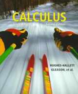 9780471164425-0471164429-Calculus: Single Variable