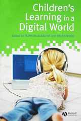 9781405162074-1405162074-Children's Learning in a Digital World