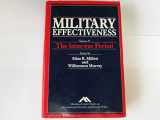9780044450542-0044450540-Military Effectiveness: The Interwar Period