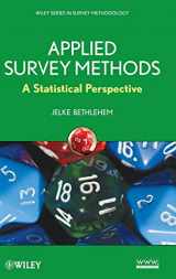 9780470373088-0470373083-Applied Survey Methods: A Statistical Perspective