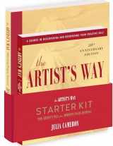 9781585429288-1585429287-The Artist's Way Starter Kit