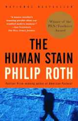 9780375726347-0375726349-The Human Stain: American Trilogy (3)