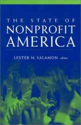 9780815706243-0815706243-The State of Nonprofit America