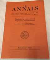 9780761901334-0761901337-Flexibility in International Negotiation and Mediation (Annals of the American Academy of Political & Social Science)
