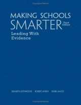 9781412917629-141291762X-Making Schools Smarter: Leading With Evidence