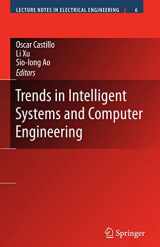 9781441945204-1441945202-Trends in Intelligent Systems and Computer Engineering (Lecture Notes in Electrical Engineering, 6)