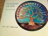 9780295956992-0295956992-Stained Glass: Music for the Eye