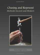 9781929565320-1929565321-Chasing and Repousse: Methods Ancient and Modern