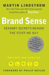 9781439172018-1439172013-Brand Sense: Sensory Secrets Behind the Stuff We Buy